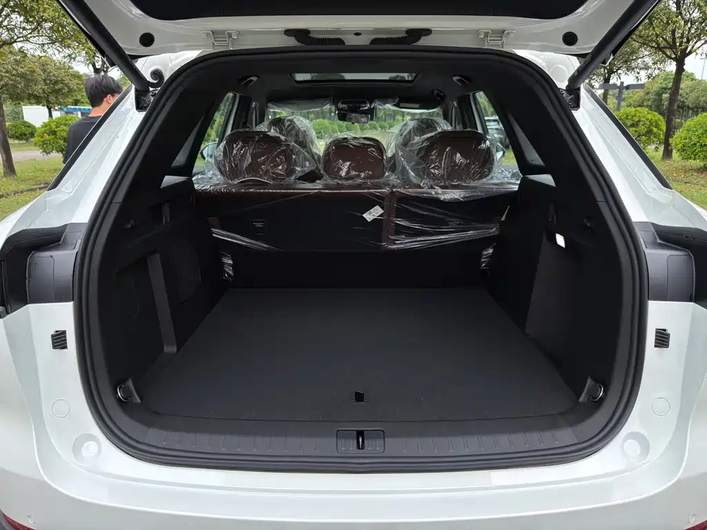 Chery Tiggo 9 — миниатюра 21