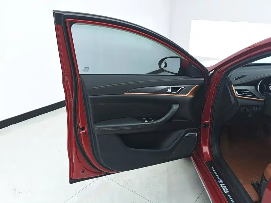 Changan Eado XT — миниатюра 7
