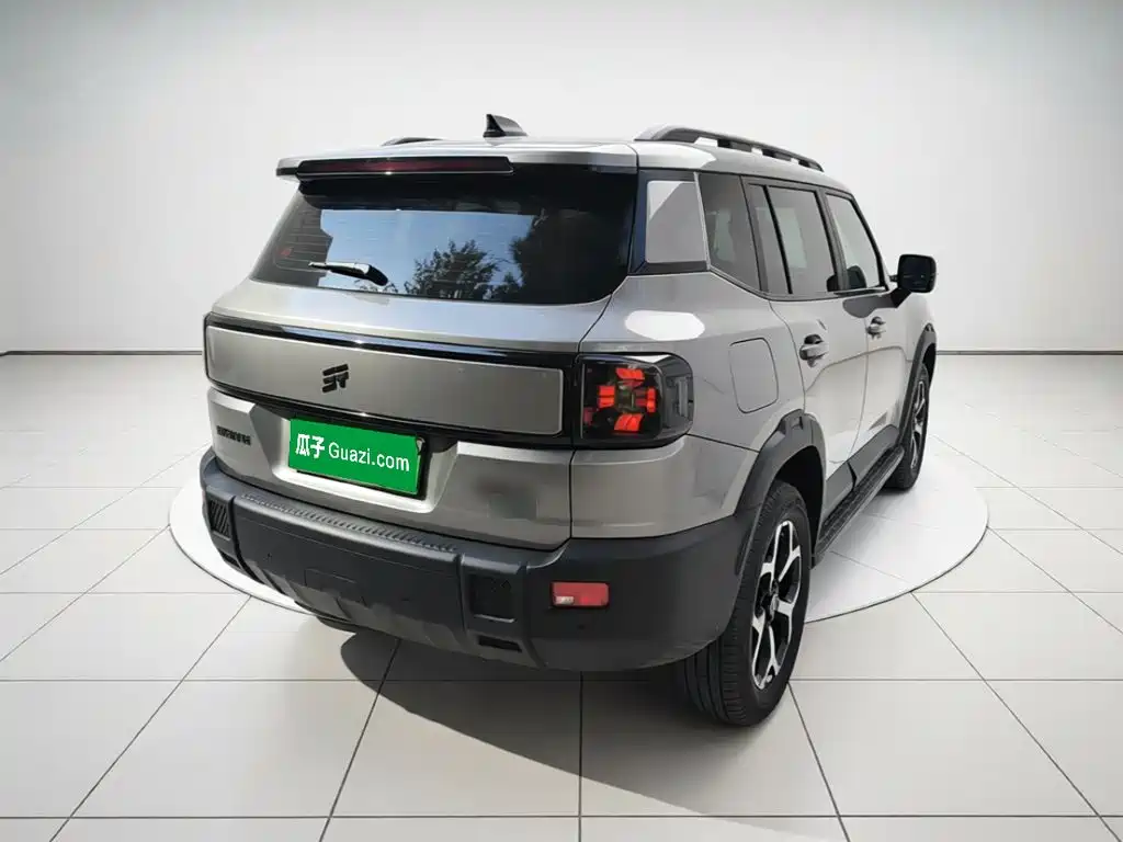 Shanhai Shanhai T1 — миниатюра 6