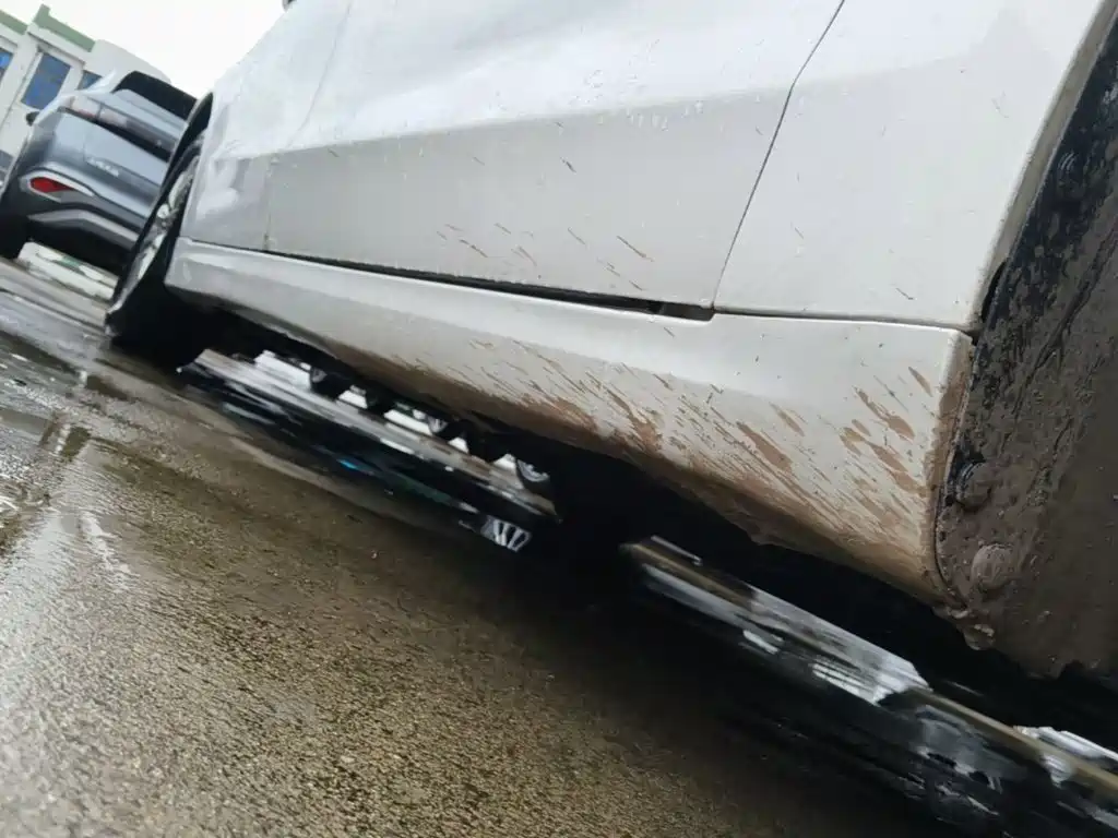 Ford Mondeo — миниатюра 21