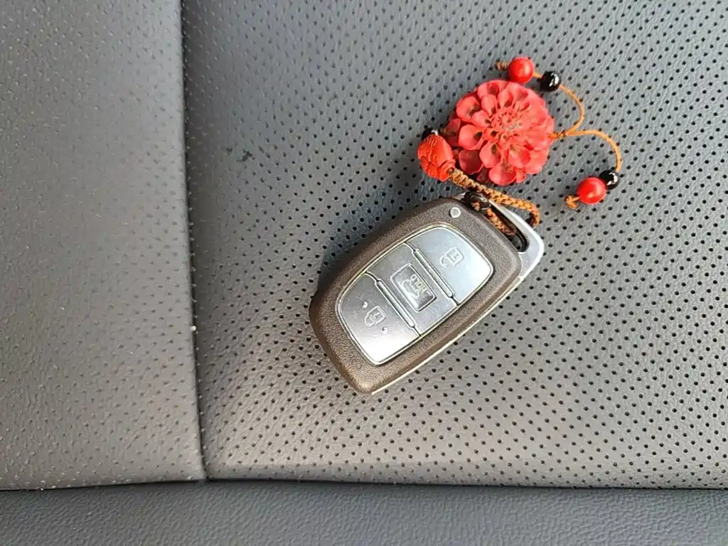 Hyundai Tucson — миниатюра 9