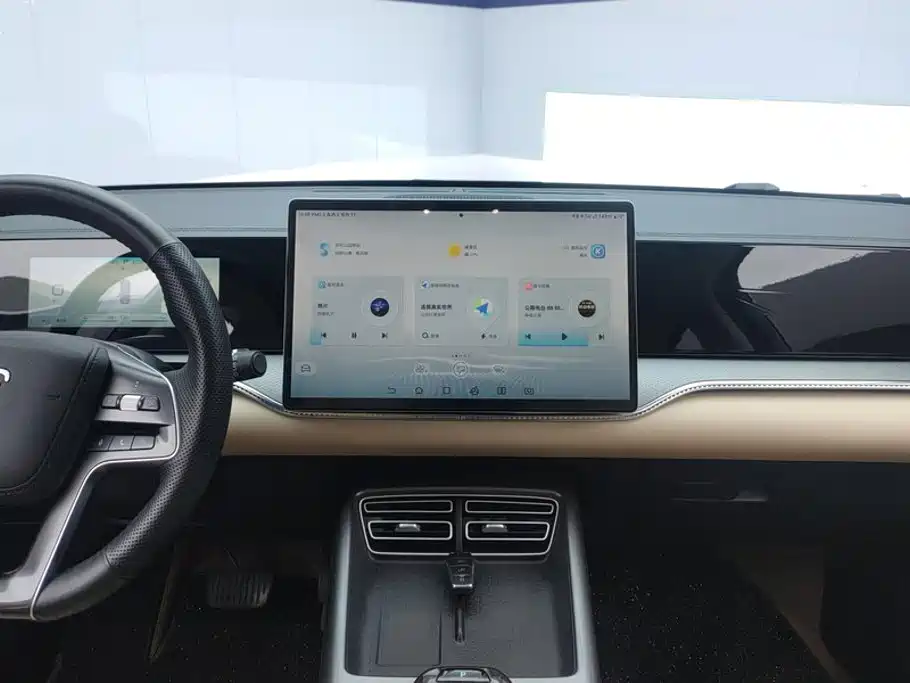 BYD Pro New Energy — миниатюра 13