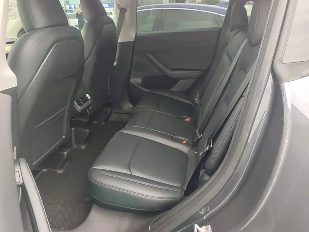 Tesla Model Y — миниатюра 17