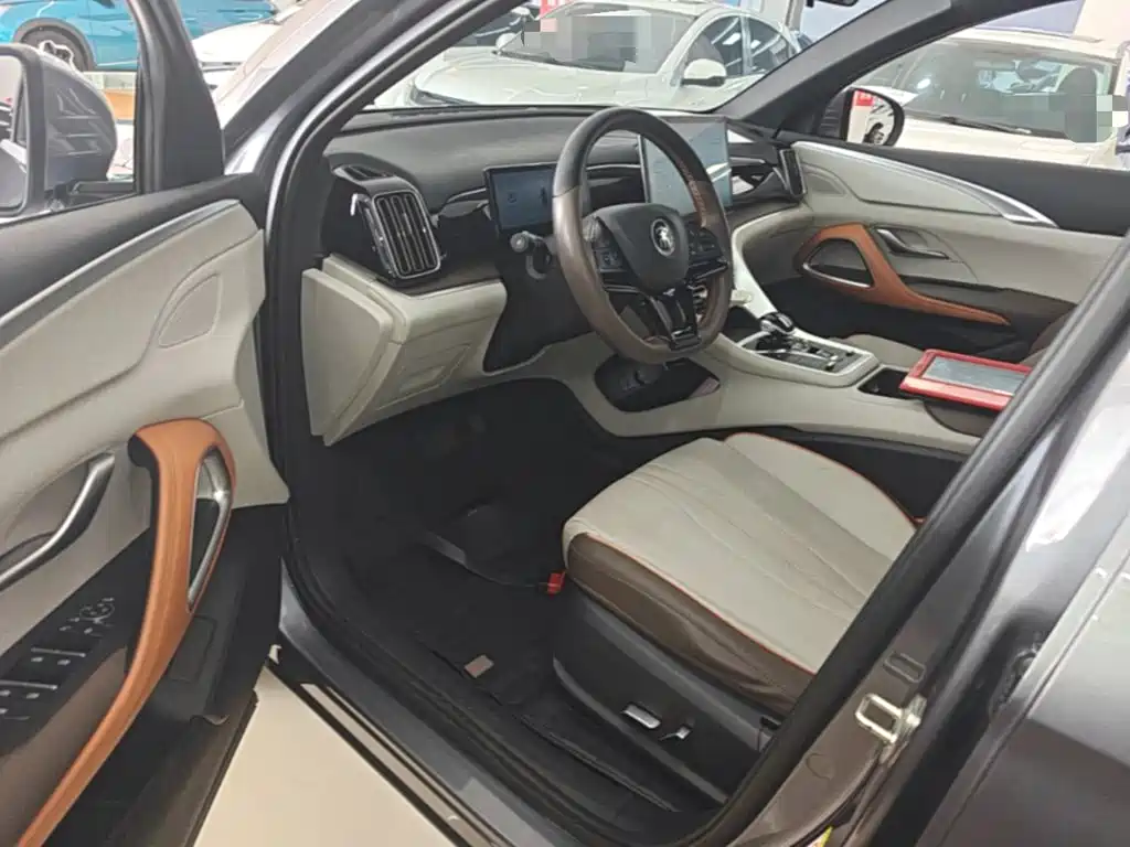 BYD Pro New Energy — миниатюра 16