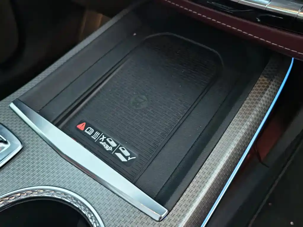 Cadillac XT5 — миниатюра 22