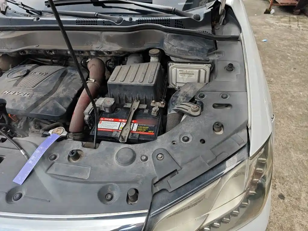 Haval H2 — миниатюра 21
