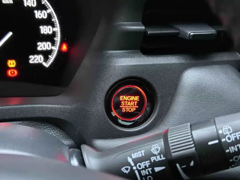 Honda Vezel — миниатюра 25