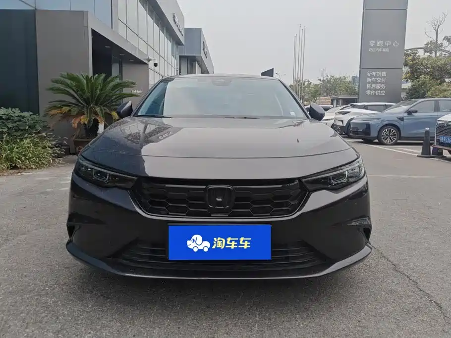 Honda Integra — миниатюра 2