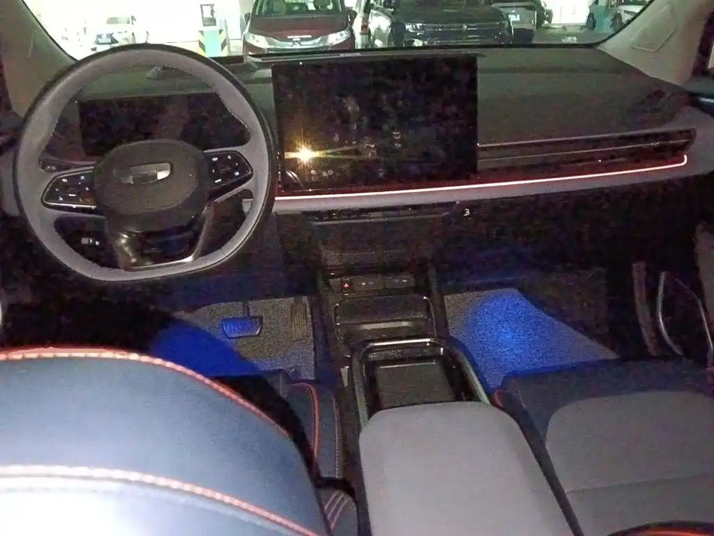 Geometry Geometry M6 — миниатюра 10
