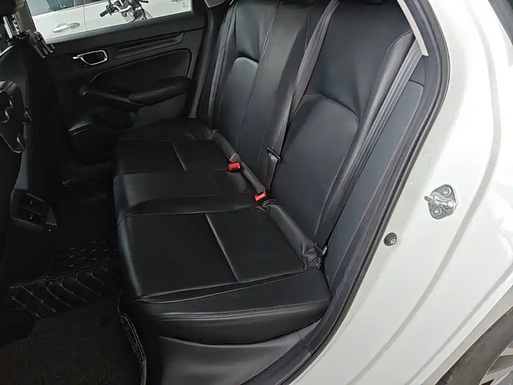 Honda Civic — миниатюра 17