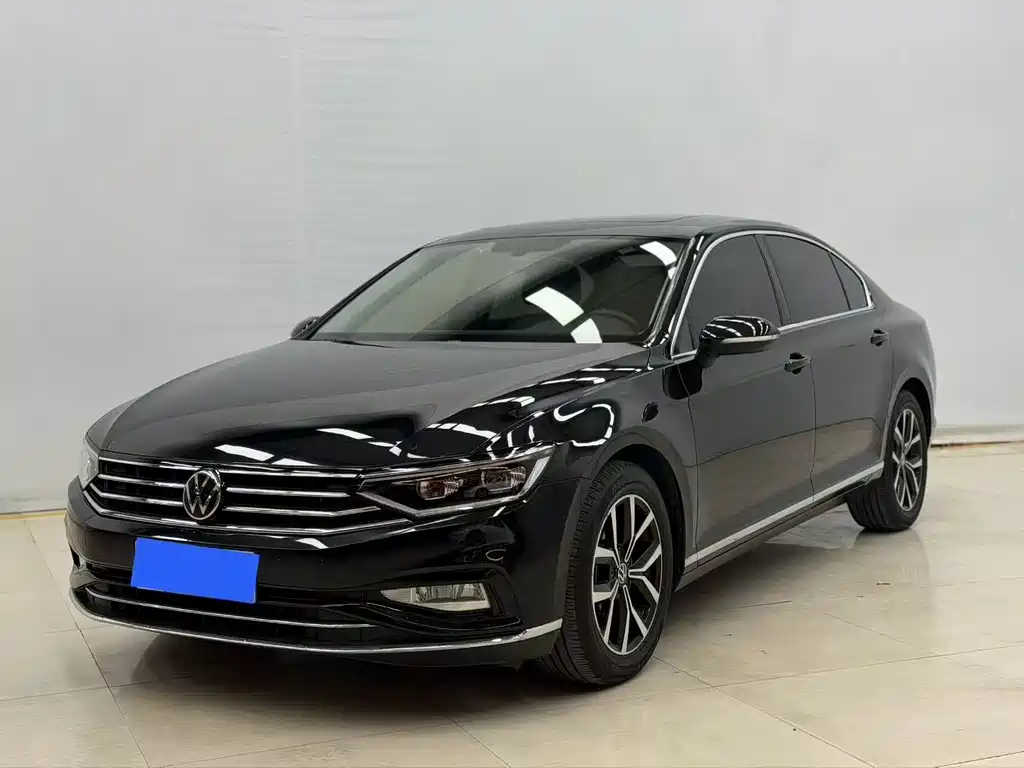 Volkswagen Magotan 2021