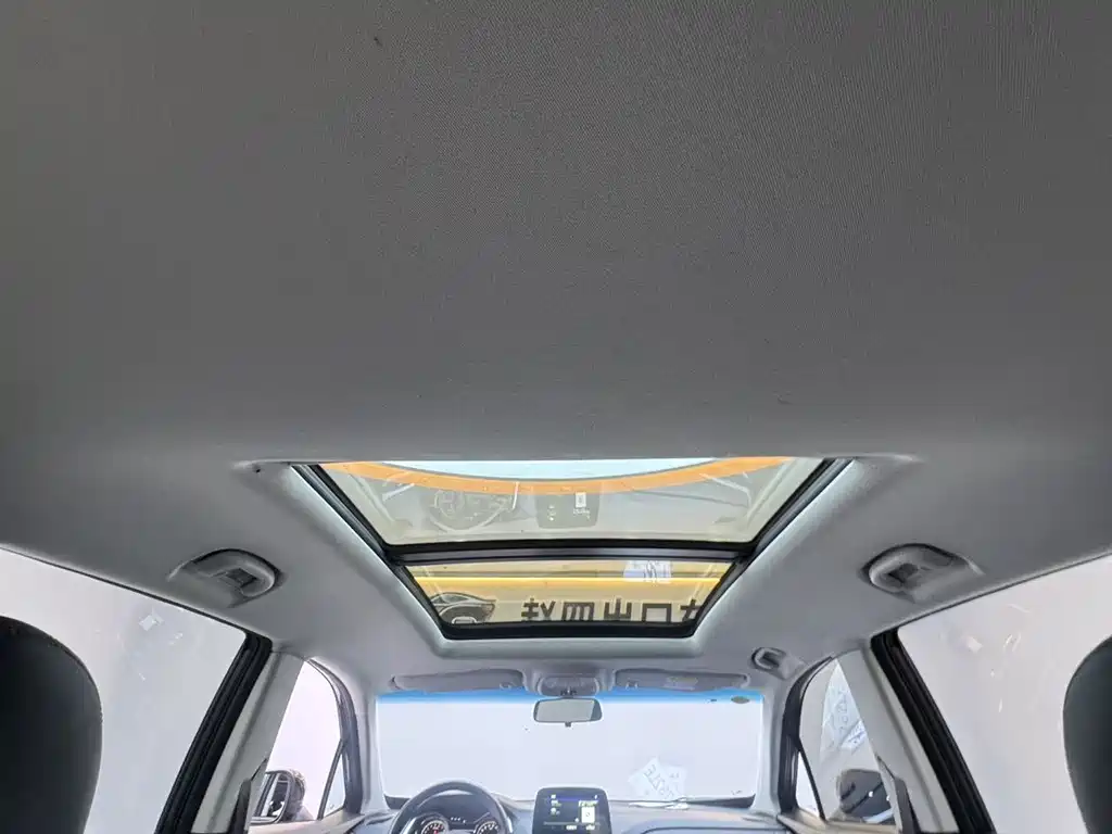 Chevrolet Volando — миниатюра 9