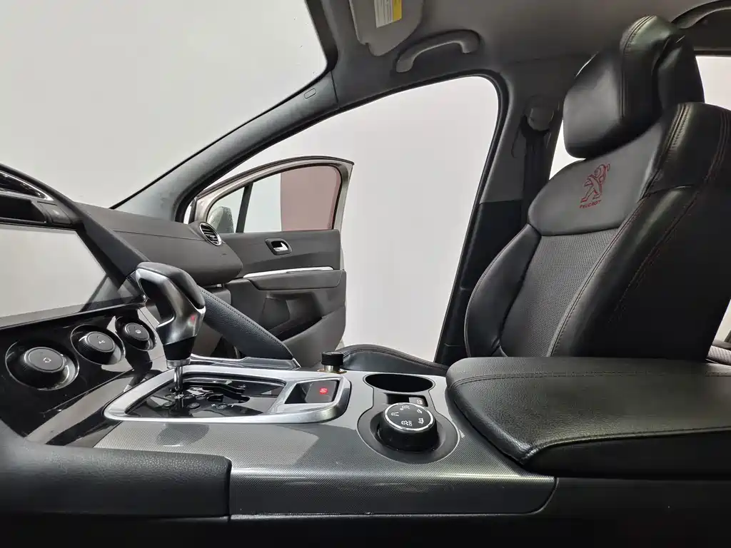 Peugeot 3008 — миниатюра 12