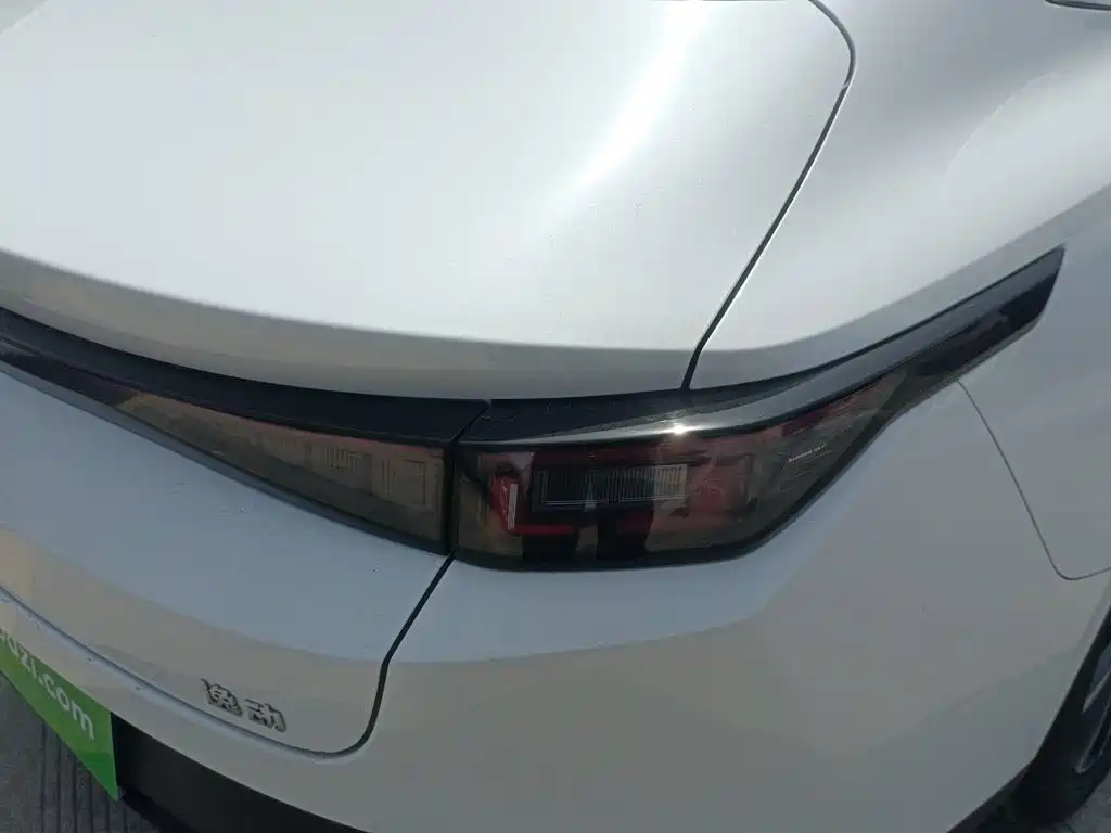 Changan Eado — миниатюра 24