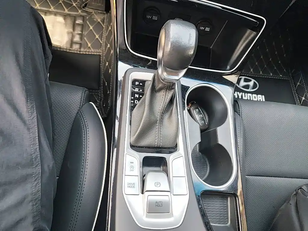 Hyundai Tucson — миниатюра 14