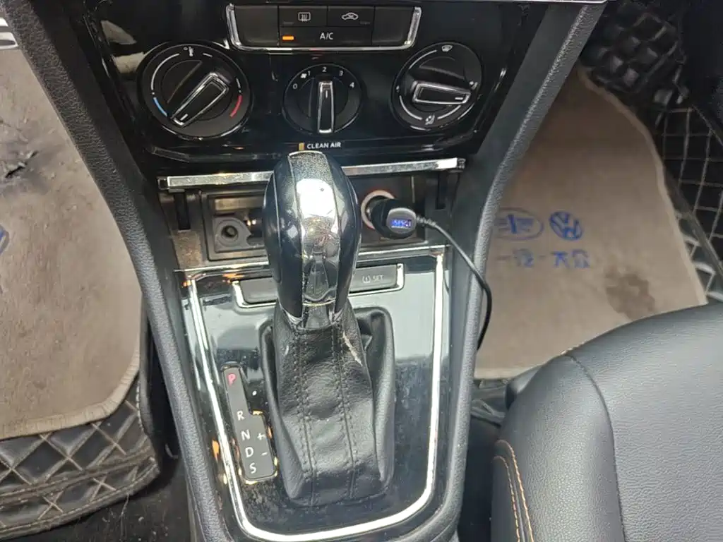 Volkswagen C-Trek — миниатюра 19
