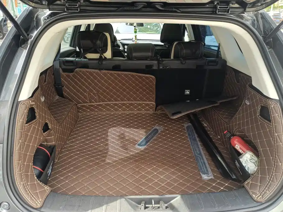Oshan X7 Plus 2022 1.5T AT Premium