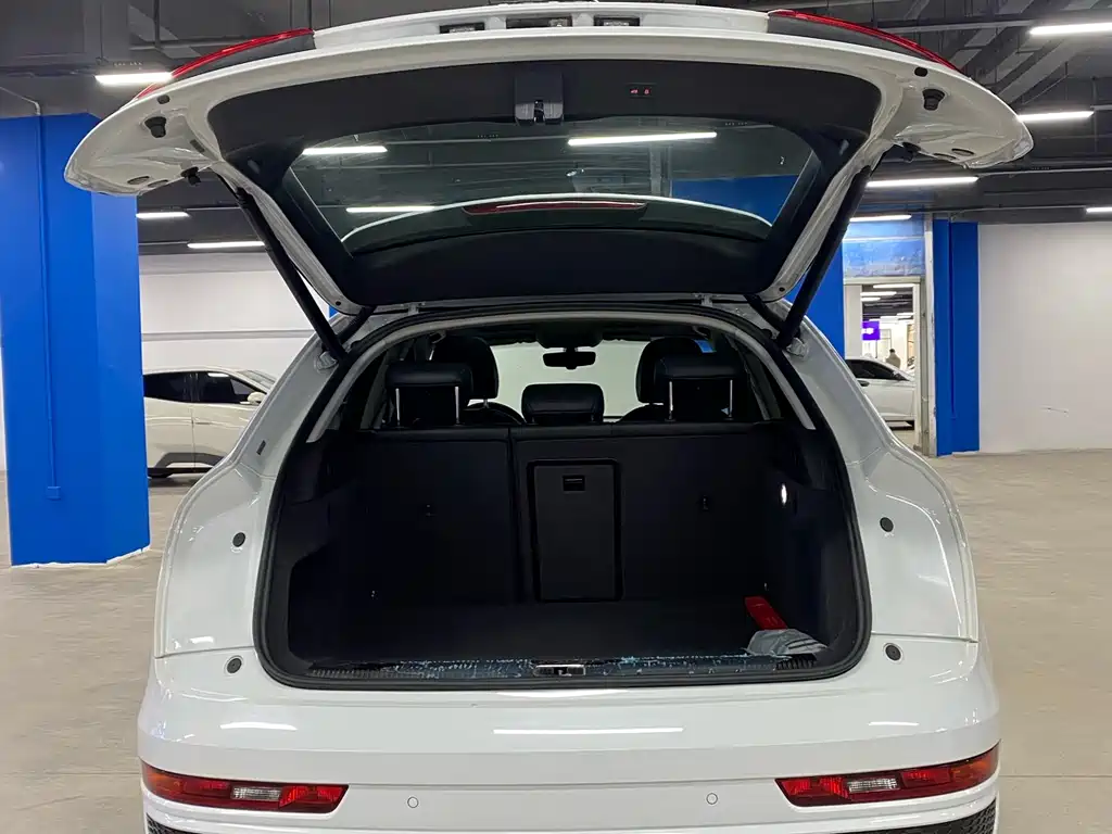 Audi Q3 — фотографии объявления, Фото 13