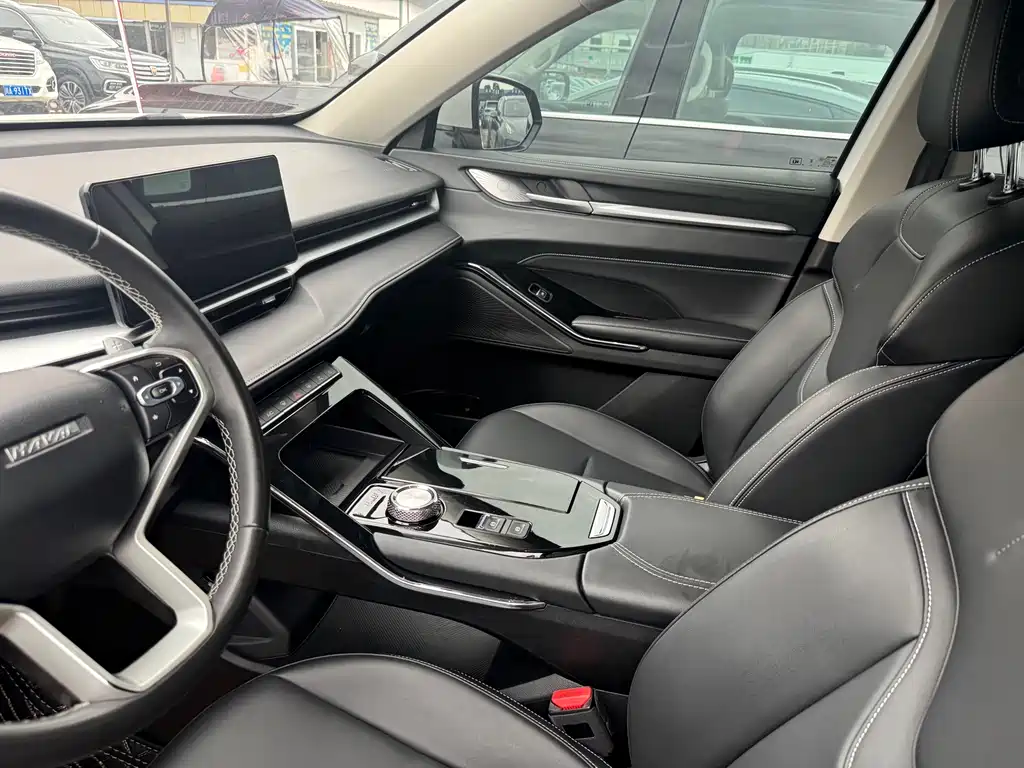 Haval H6 — миниатюра 5