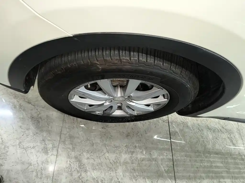 Maserati Levante — миниатюра 23