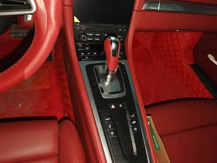 Porsche 718 — миниатюра 16
