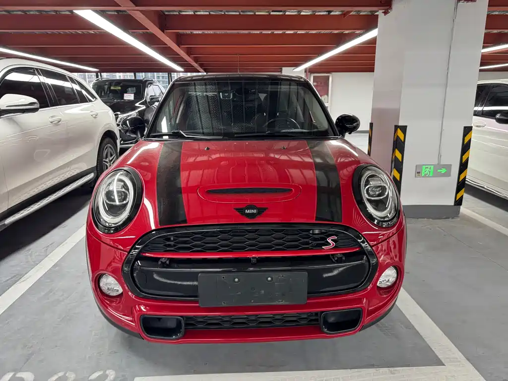 MINI Mini — миниатюра 2