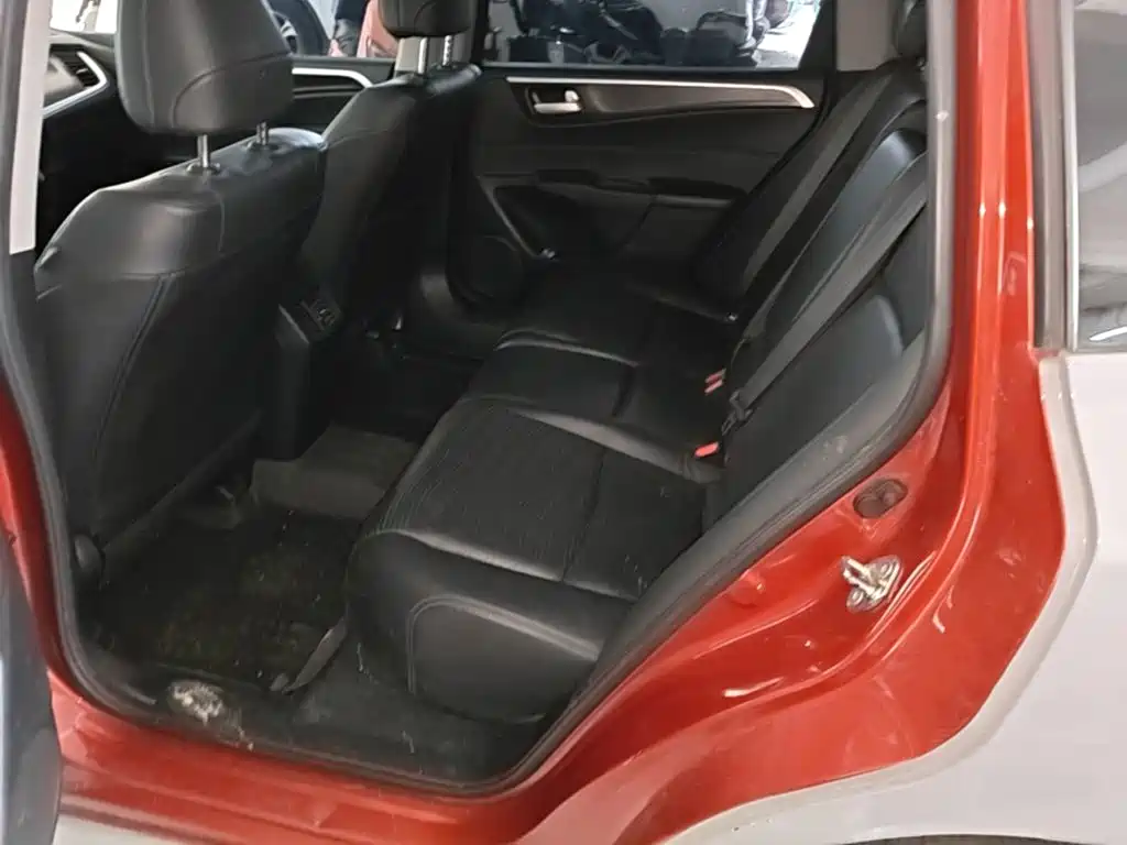 Honda Jade — миниатюра 17