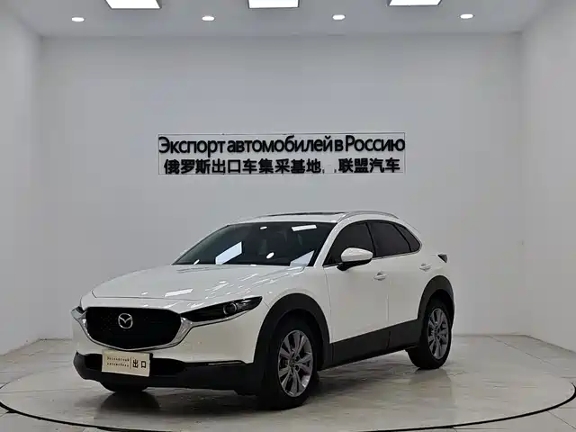 MAZDA CX 30