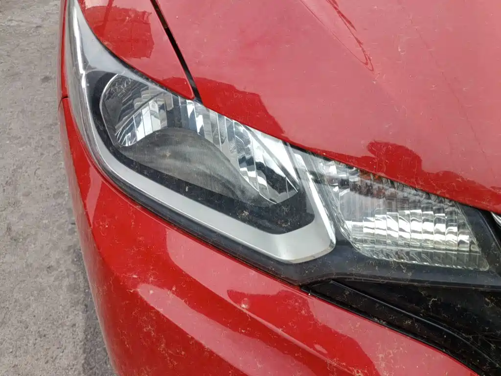 Honda Fit — миниатюра 7