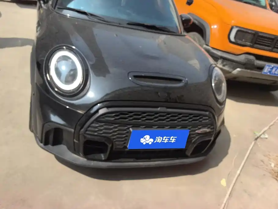 MINI Mini — миниатюра 2