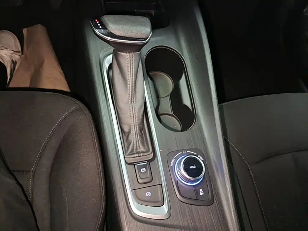 Buick Velite 6 — миниатюра 14