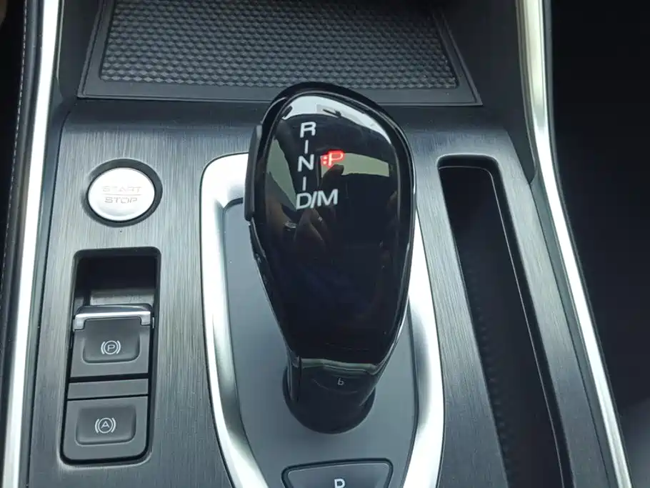 Haval H6 — миниатюра 16