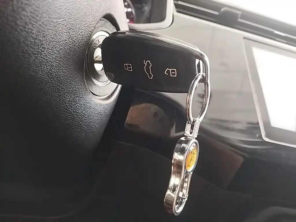 Chery Tiggo 3x — миниатюра 9