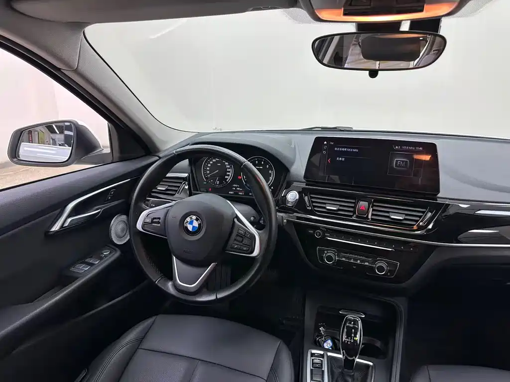 BMW 1 Series — миниатюра 20