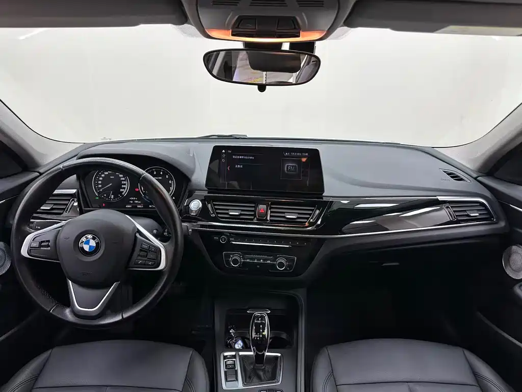 BMW 1 Series — миниатюра 29