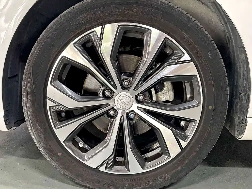 Changan Eado — миниатюра 15