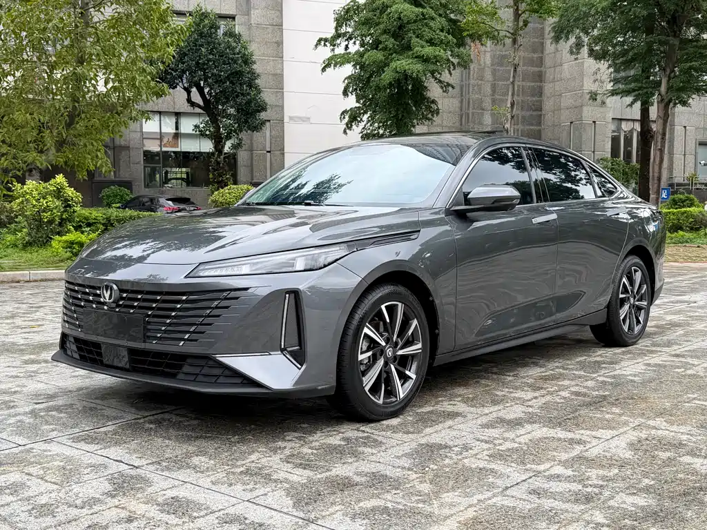 Changan Eado 2024