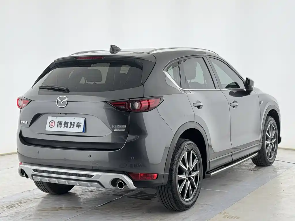 Mazda CX-5 — фотографии объявления, Фото 13