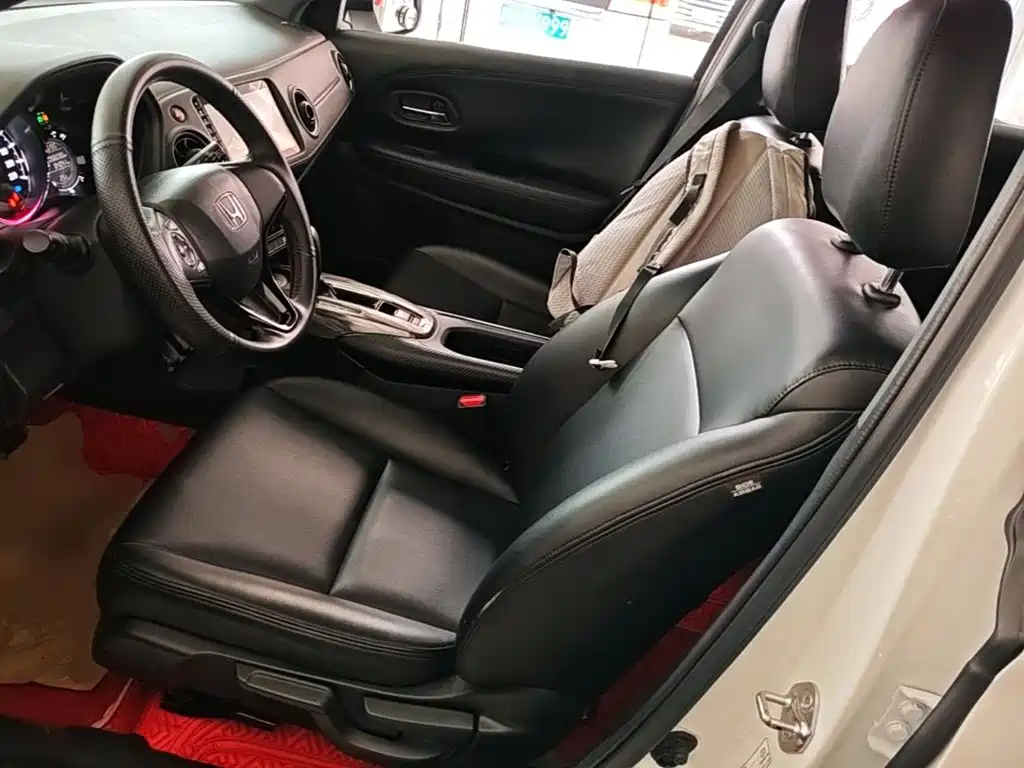 Honda XR-V — миниатюра 15