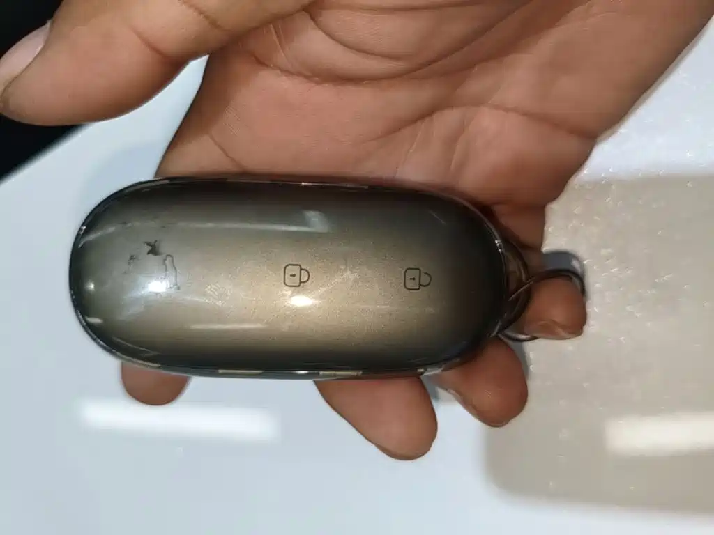 Li Auto Li L6 — миниатюра 9