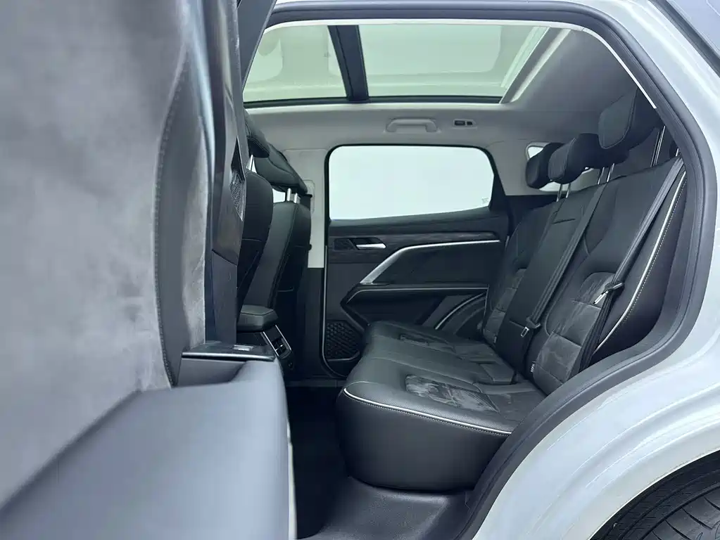 Haval H6 — миниатюра 9