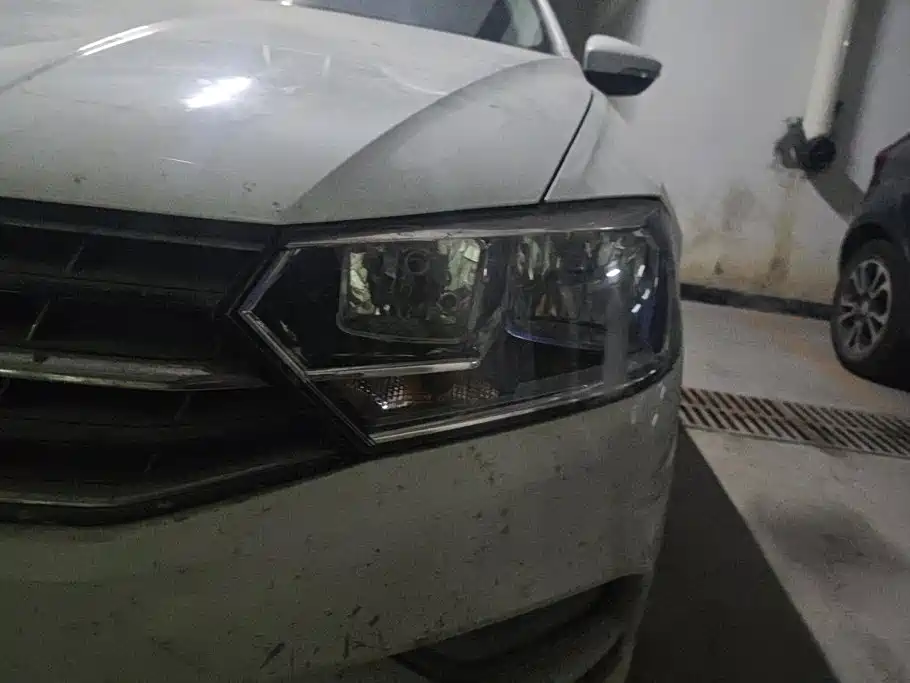 Volkswagen Bora — миниатюра 5
