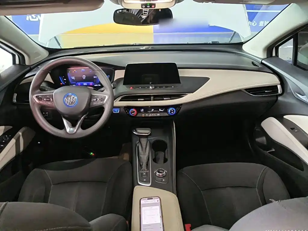 Buick Velite 6 — миниатюра 10
