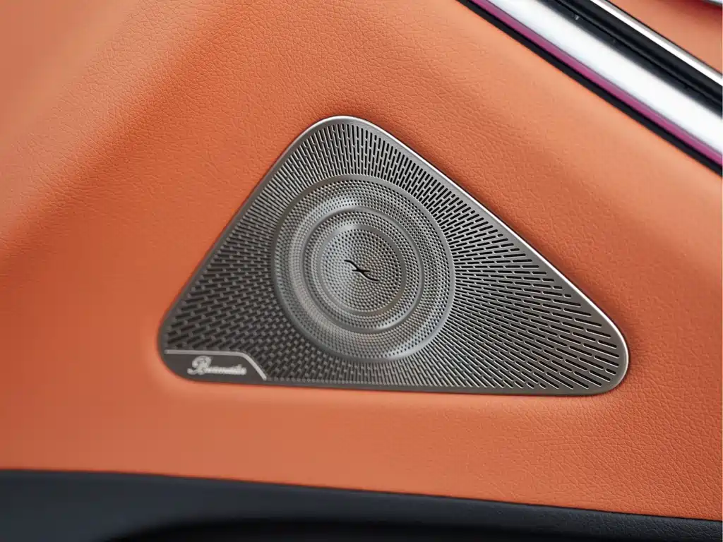 Mercedes-Benz S-Class — миниатюра 11