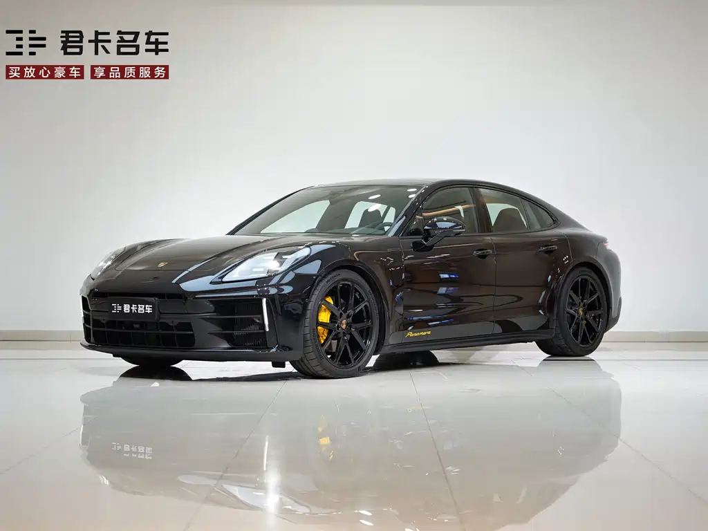 Porsche Panamera 2024 Panamera 2.9T