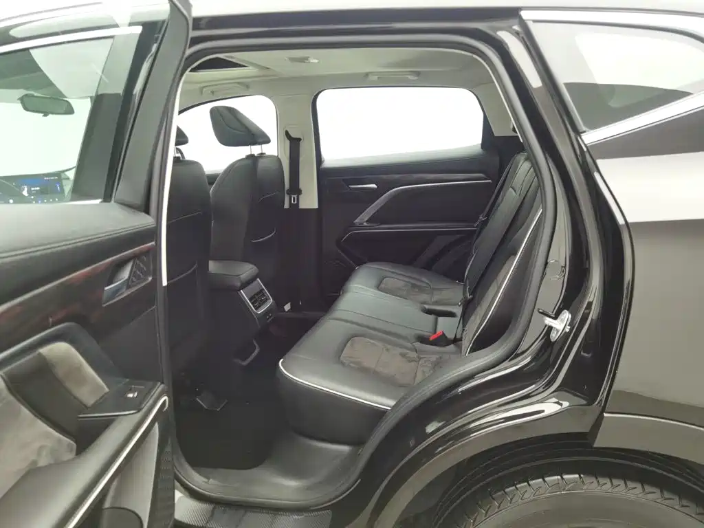 Haval H6 — миниатюра 15