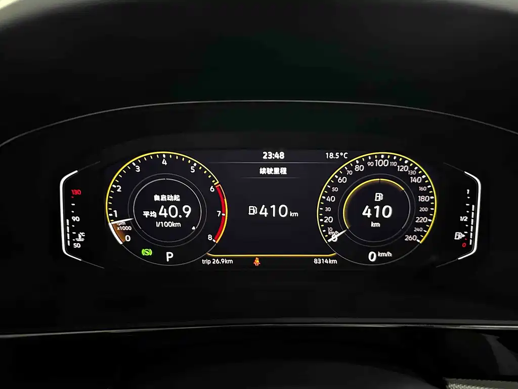 Volkswagen Passat — миниатюра 17