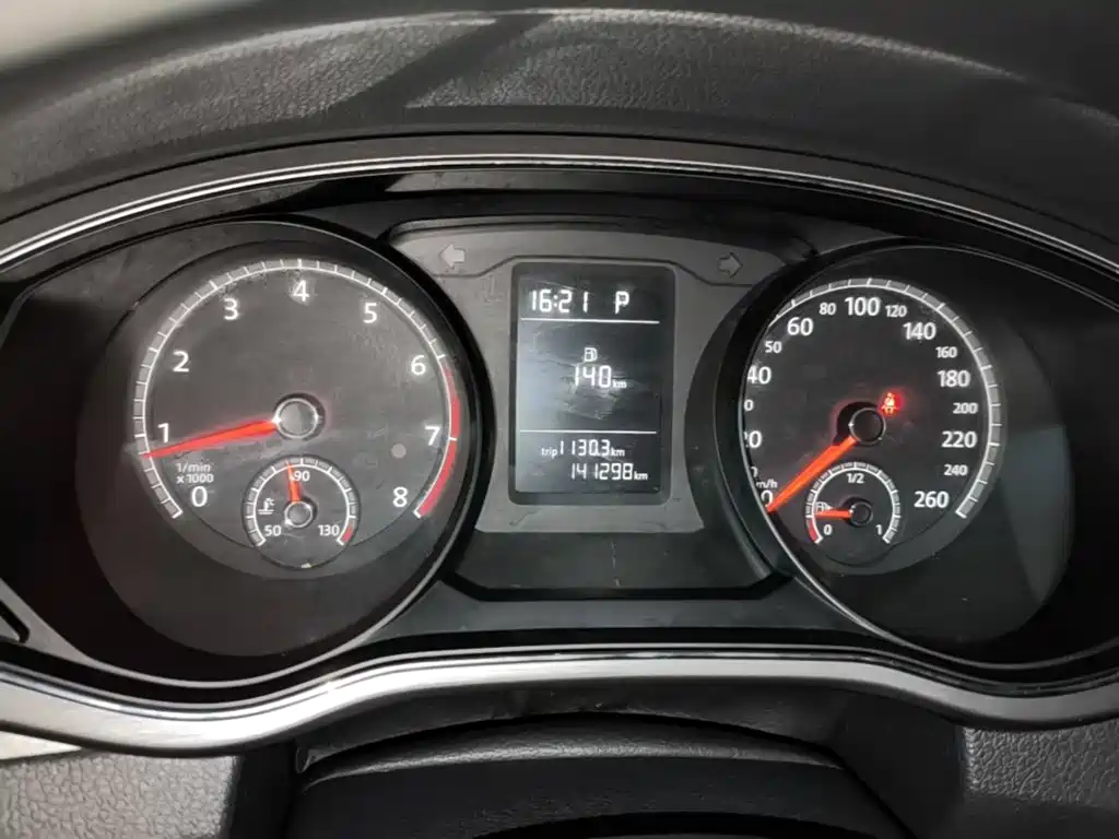 Volkswagen Passat — миниатюра 12
