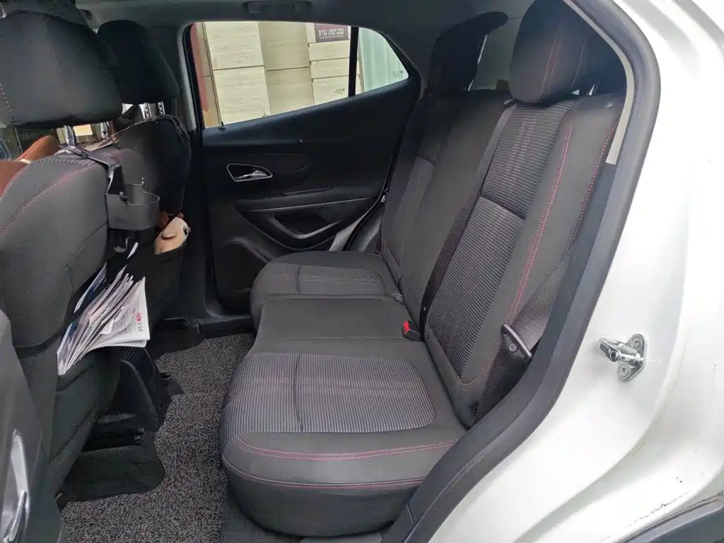 Buick Encore — миниатюра 15