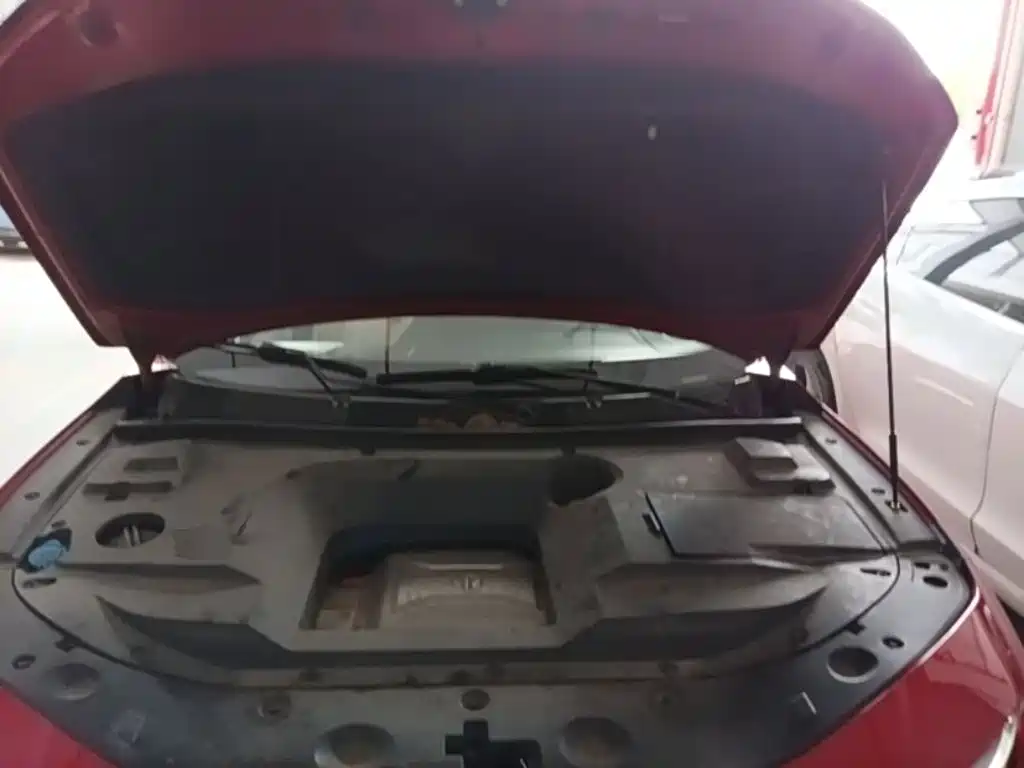 Leapmotor Leapmotor S01 — миниатюра 20